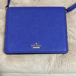 Brand new never used Kate Spade mini crossbody